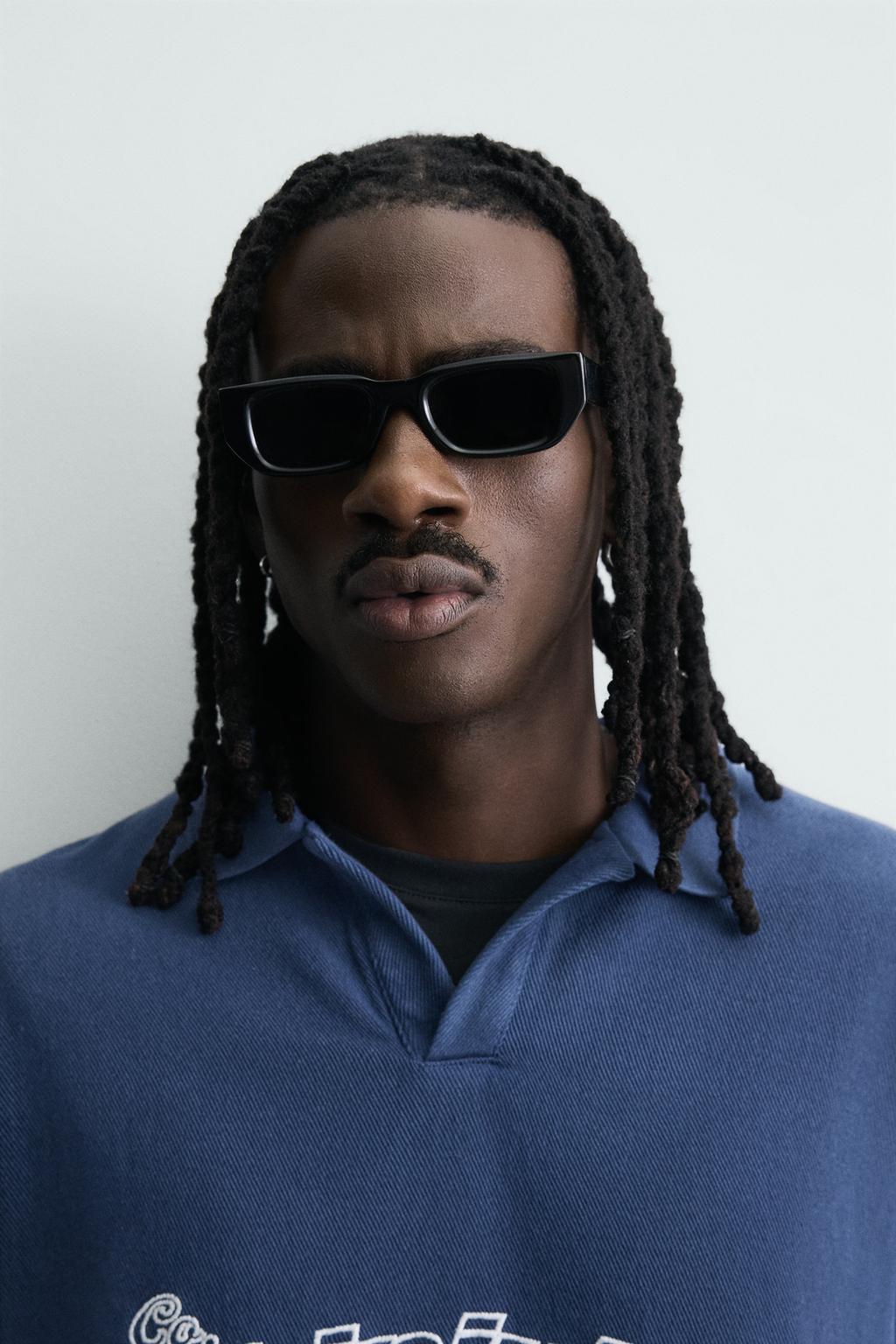 ПОЛО С ВЫШИВКОЙ