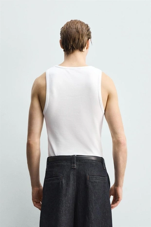 Набор из 3 базовых маек- Заказать в России