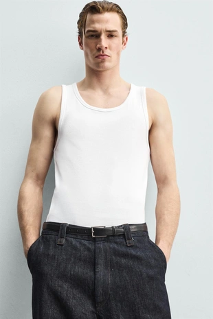 Набор из 3 базовых маек- Заказать в России