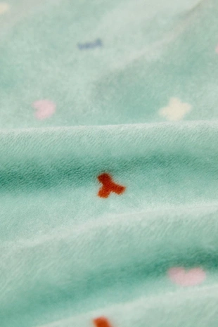 Полотенце-шорты для младенцев MICKEY & MINNIE ©DISNEY- Заказать в России