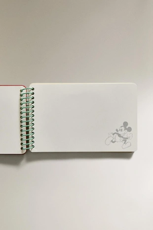 Детское постельное платье MICKEY & MINNIE ©DISNEY- Заказать в России