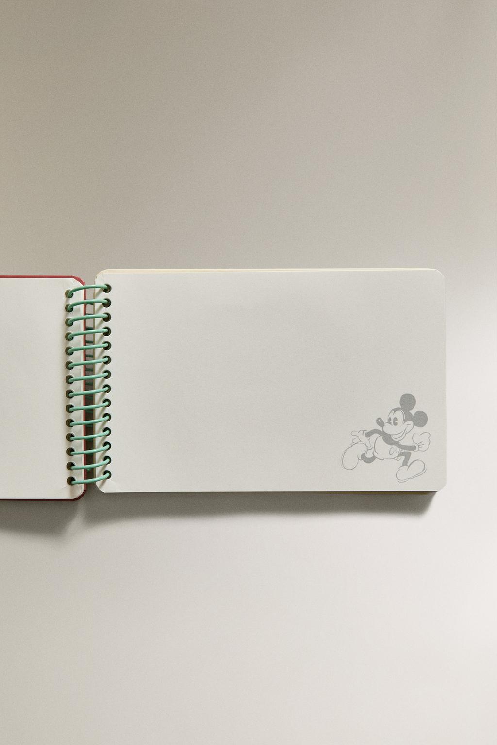 Детское постельное платье mickey & minnie ©disney