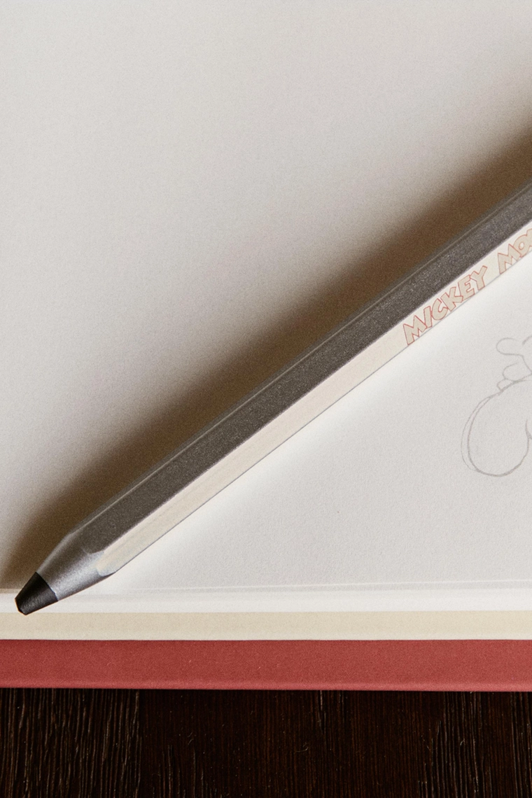 Карандаш mickey & minnie ©disney