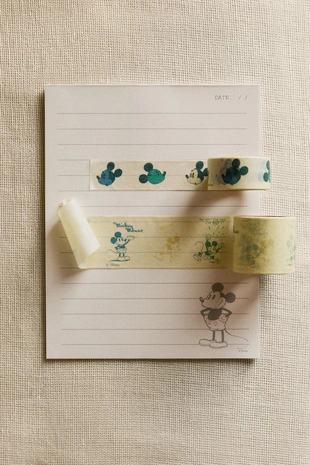 Набор детских носков MICKEY & MINNIE ©DISNEY (набор из 2 шт.)- Заказать в России