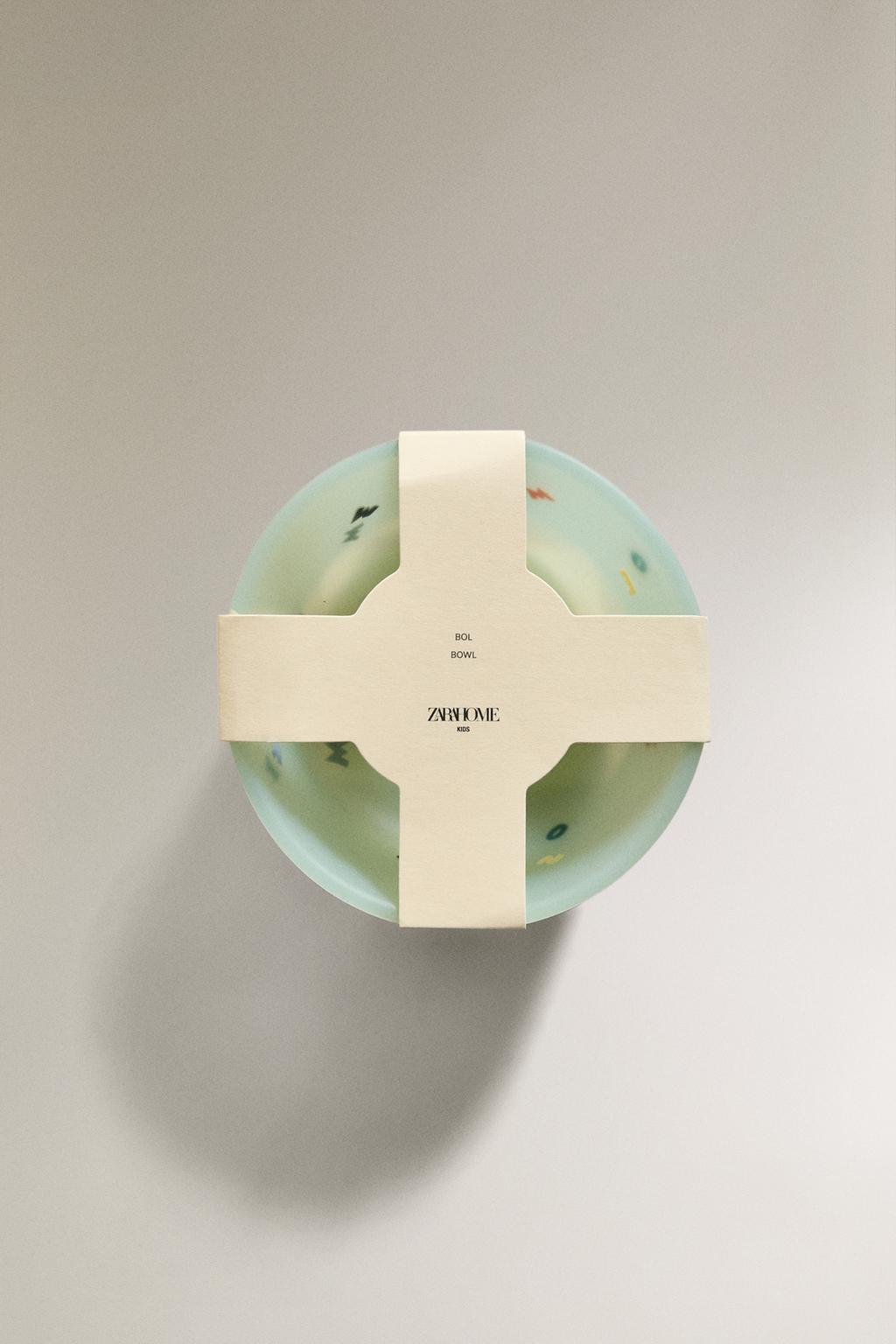 Детская миска из силикона с микки и минни ©disney