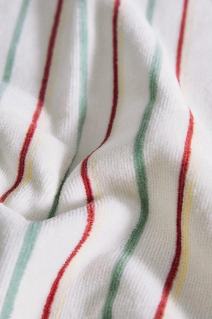 Детский банный халат MICKEY & MINNIE ©DISNEY из велюра- Заказать в России