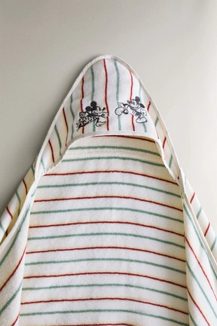 Худи из велюра с микки и минни ©DISNEY- Заказать в России