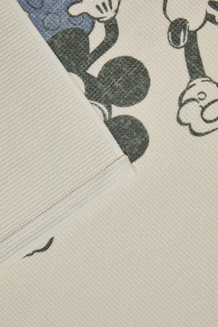 Детский коврик для ванной микки и минни ©DISNEY- Заказать в России