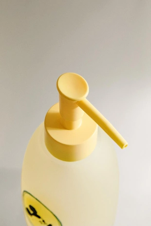 Детский диспенсер для мыла микки маус ©DISNEY- Заказать в России