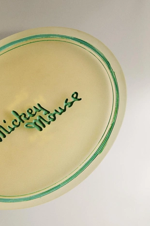 Детская мыльница MICKEY MOUSE ©DISNEY- Заказать в России