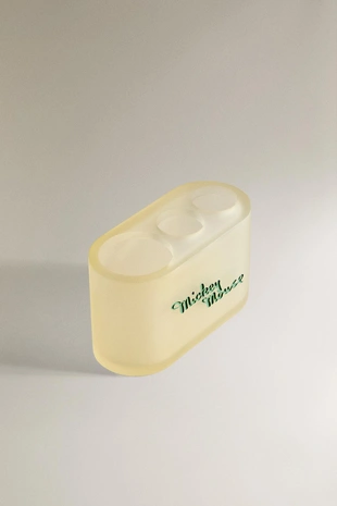 Держатель для зубных щеток дисней микки маус © для детей- Заказать в России