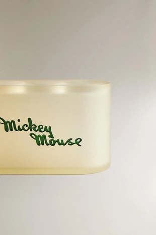 Держатель для зубных щеток дисней микки маус © для детей- Заказать в России