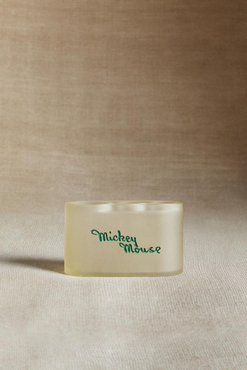 Держатель для зубных щеток дисней микки маус © для детей