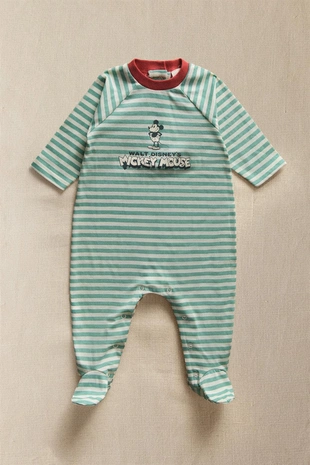 Детский комбинезон MICKEY MOUSE ©DISNEY- Заказать в России