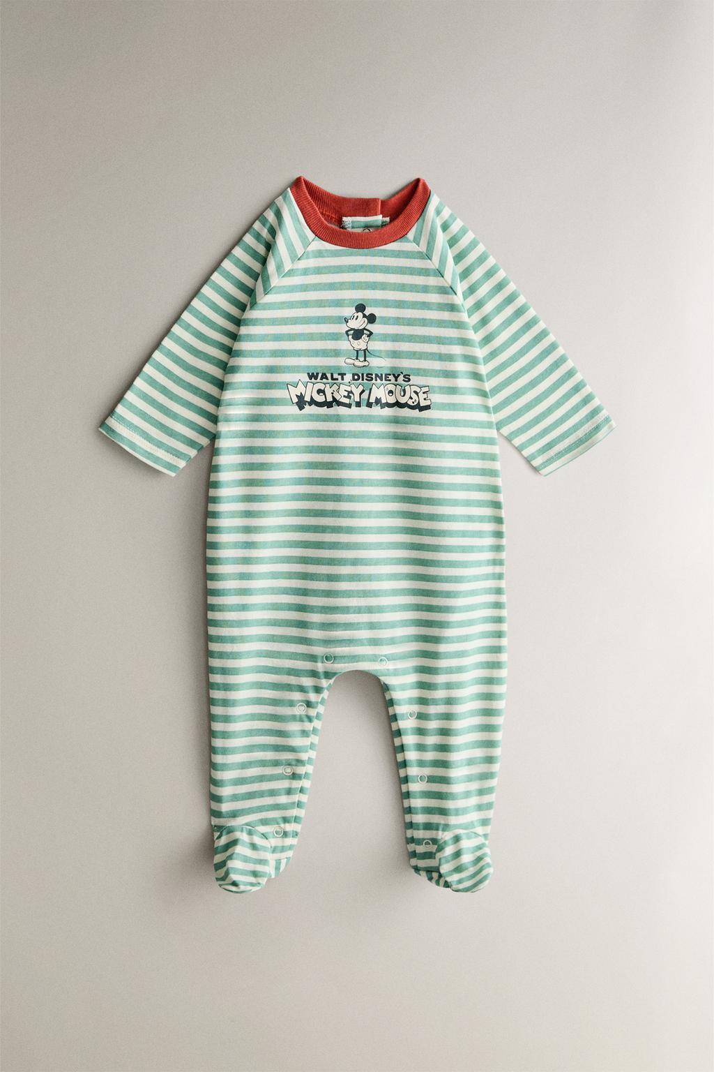 Детский комбинезон mickey mouse ©disney
