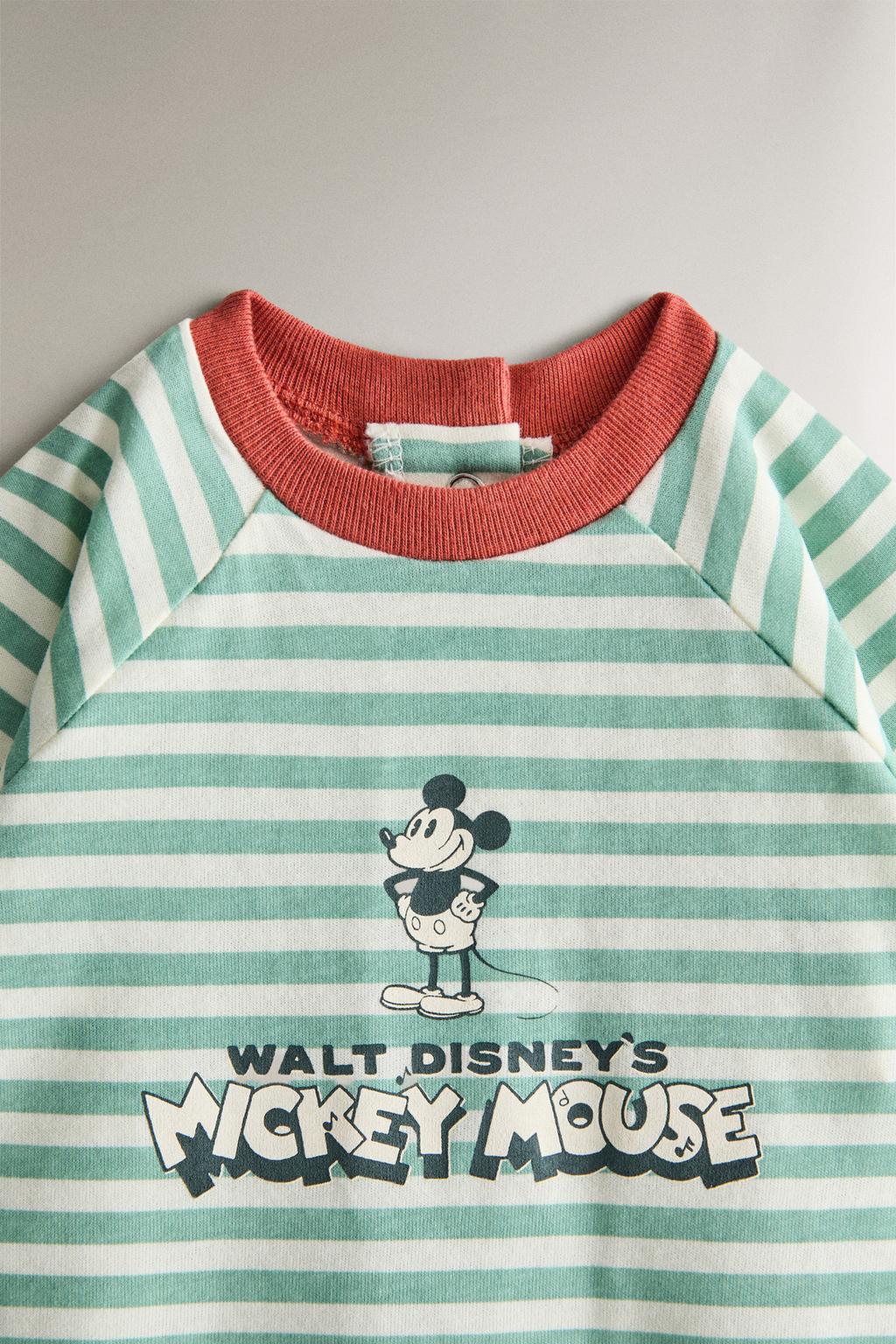 Детский комбинезон mickey mouse ©disney