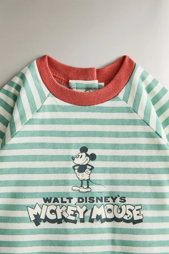 Детский комбинезон mickey mouse ©disney