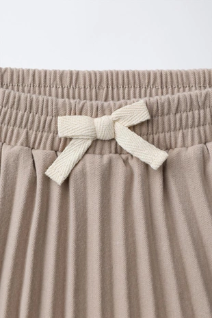 Юбка в складку- Заказать в России