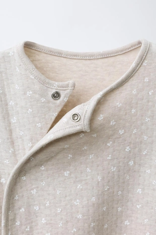 Комбинезон с регулируемыми штанинами- Заказать в России