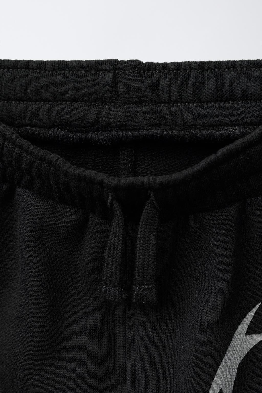 ШОРТЫ ИЗ МЯГКОЙ ТКАНИ UEFA CHAMPIONS LEAGUE ®