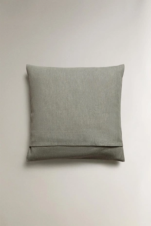 Однотонная наволочка для подушки- Заказать в России