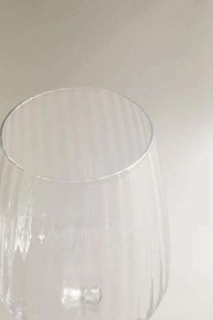 Стакан с линиями- Заказать в России