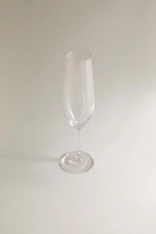 Бокал WAVY FLUTE- Заказать в России
