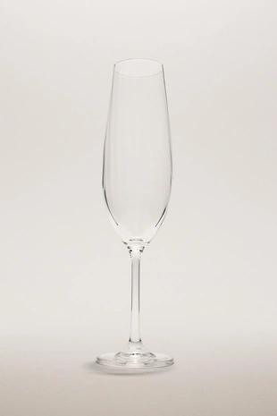 Бокал WAVY FLUTE- Заказать в России