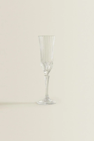 Флейта из кристалла с гравировкой- Заказать в России