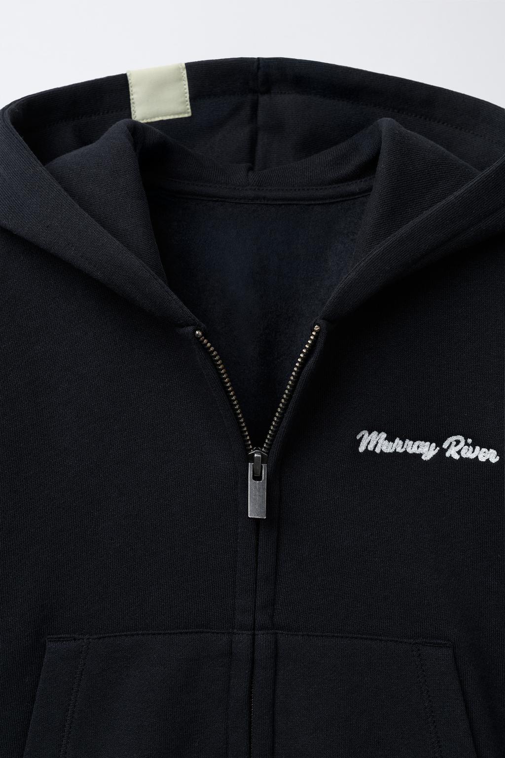 КОМПЛЕКТ ИЗ ТОЛСТОВКИ И БРЮК BALLOON