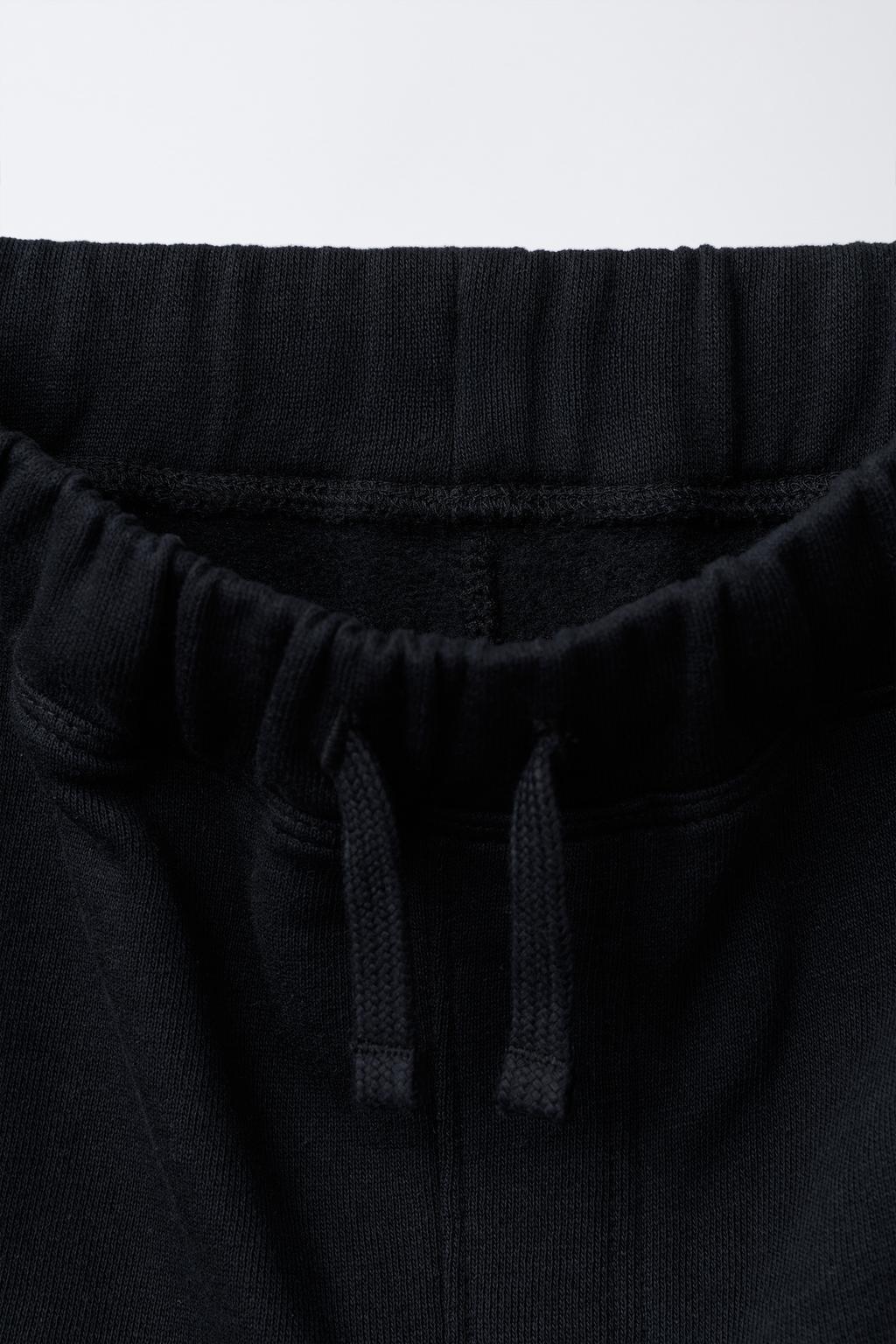 КОМПЛЕКТ ИЗ ТОЛСТОВКИ И БРЮК BALLOON