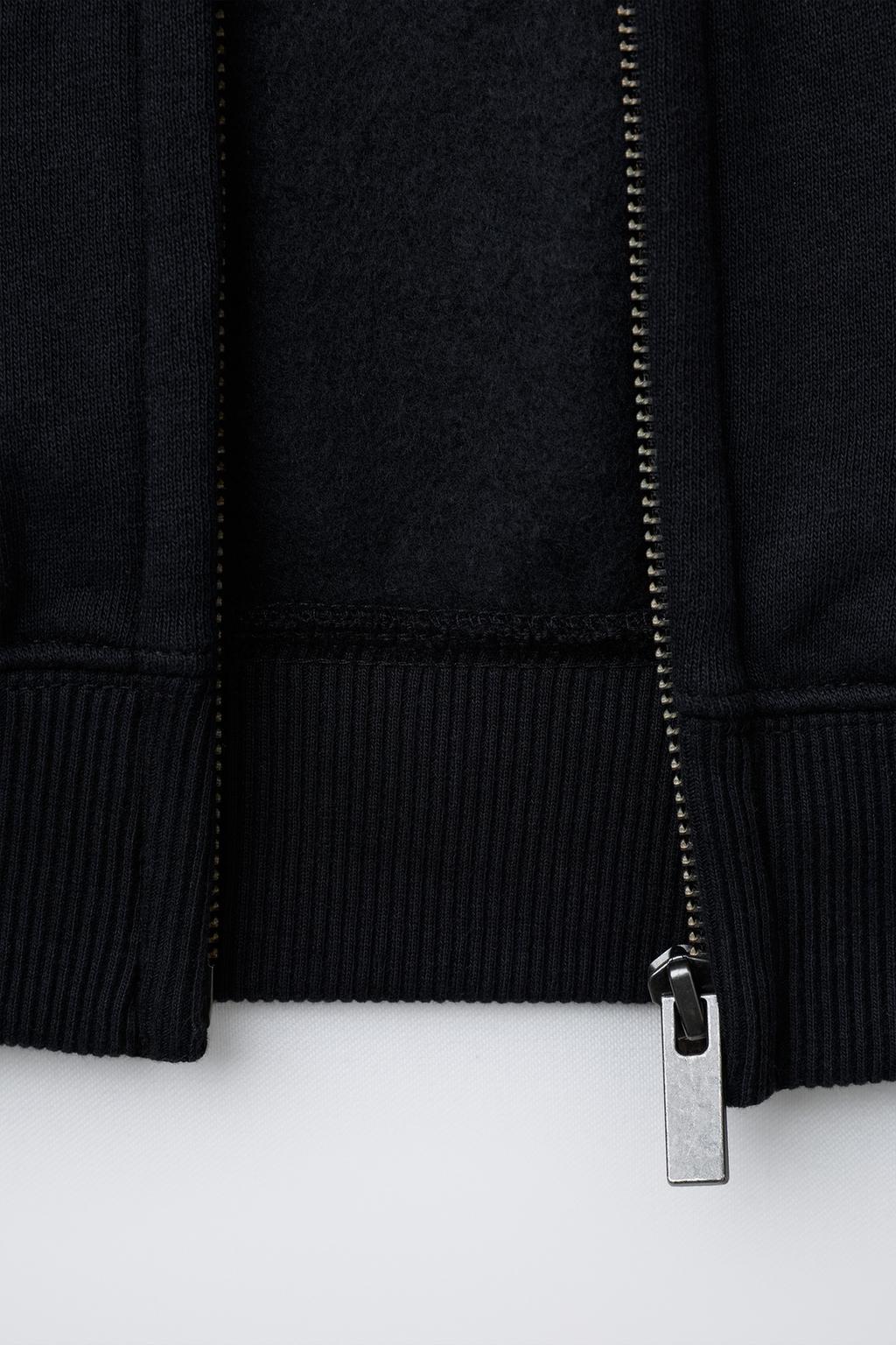 КОМПЛЕКТ ИЗ ТОЛСТОВКИ И БРЮК BALLOON