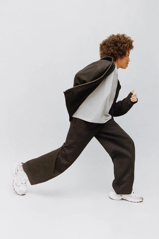 Комплект из толстовки и брюк BALLOON- Заказать в России