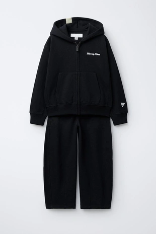 Комплект из толстовки и брюк BALLOON- Заказать в России