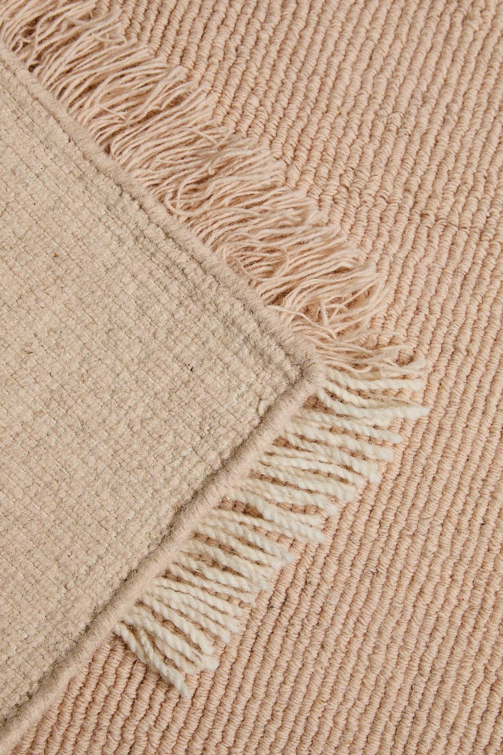 Детский шерстяной коврик