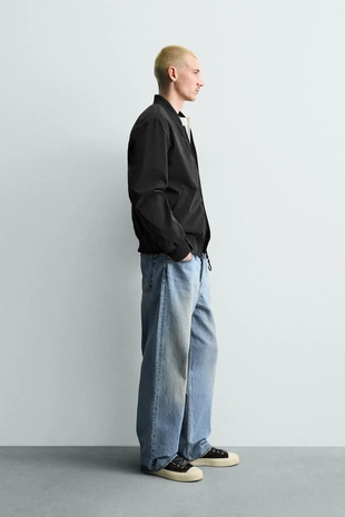 Технический бомбер- Заказать в России