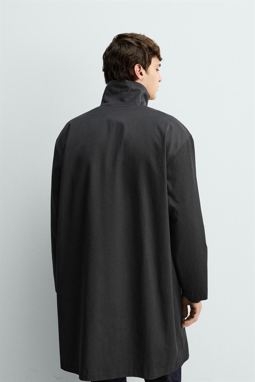 ПАРКА СВОБОДНОГО КРОЯ