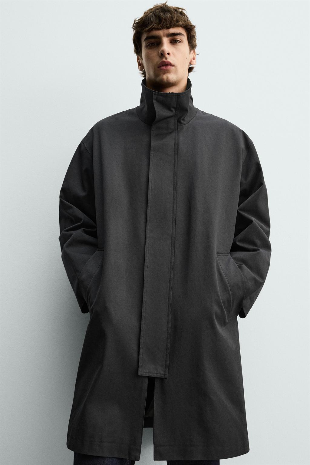 ПАРКА СВОБОДНОГО КРОЯ