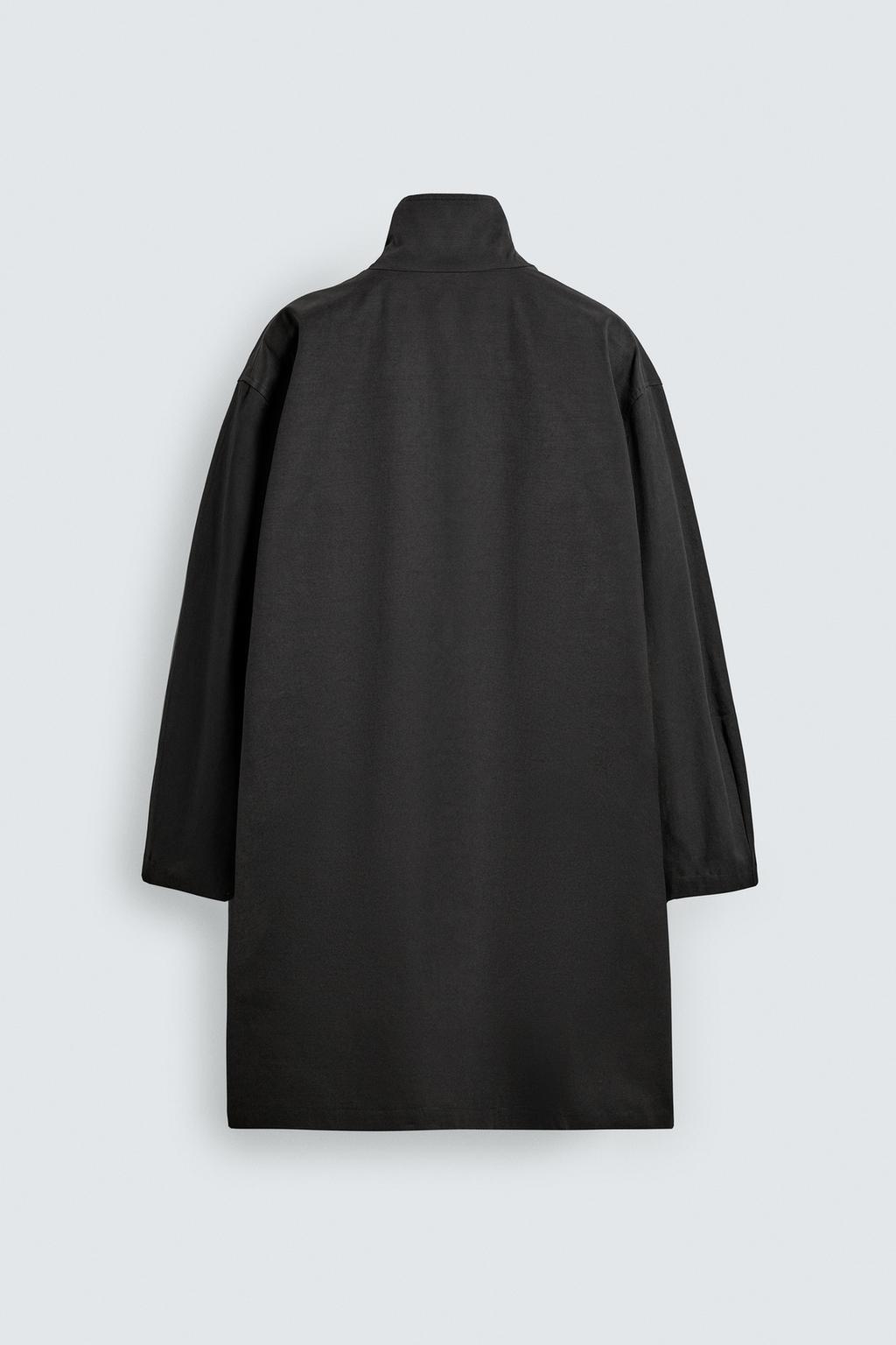 ПАРКА СВОБОДНОГО КРОЯ