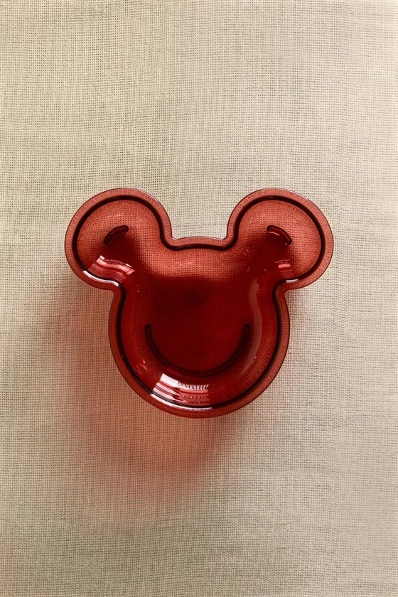 Кеды mickey & minnie mouse & minnie ©disney
