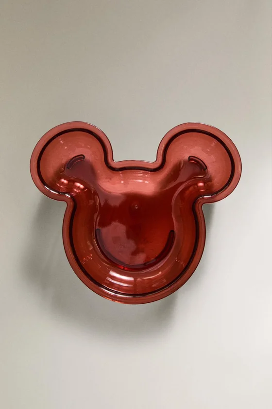 Кеды mickey & minnie mouse & minnie ©disney