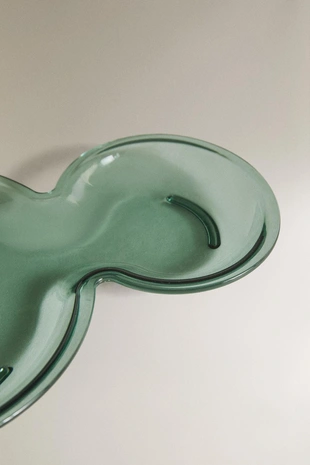 Кеды MICKEY & MINNIE ©DISNEY с прозрачной пластиной формы- Заказать в России