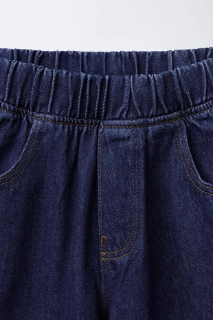 Джинсы BALLOON