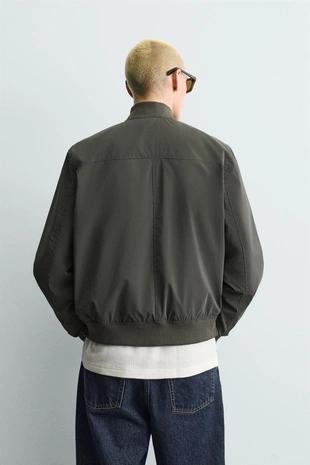 Технический бомбер- Заказать в России