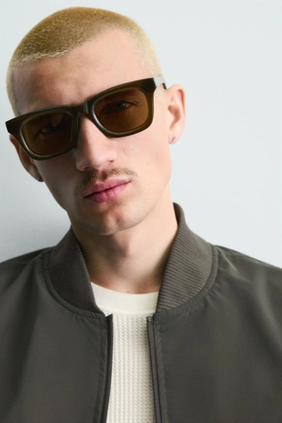 Технический бомбер- Заказать в России