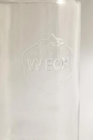 Банка WECK с герметичной крышкой- Заказать в России