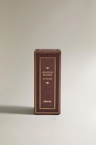(15 мл) эфирное масло ARABIAN BLOOM- Заказать в России