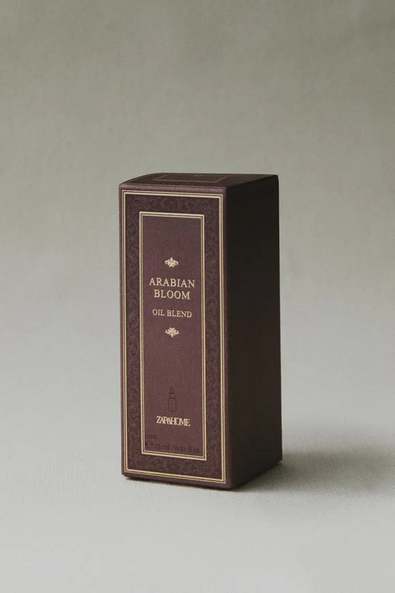 (15 мл) эфирное масло arabian bloom
