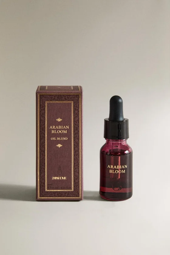(15 мл) эфирное масло arabian bloom