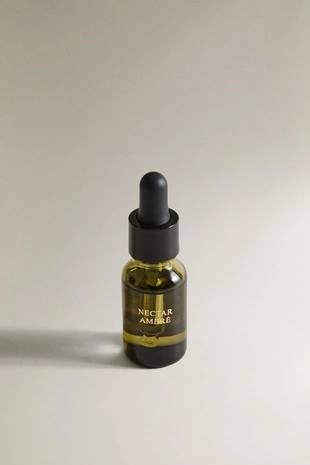 (15 мл) эфирное масло нектар AMBRé- Заказать в России